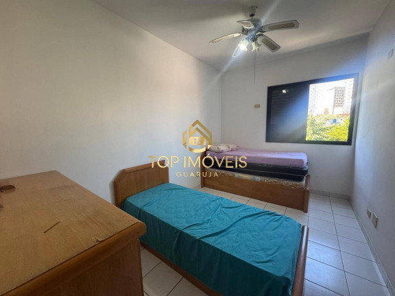 Imagem Apartamento com 2 Quartos para Alugar, 60 m² em Jardim Astúrias - Guarujá Imagem Apartamento com 2 Quartos para Alugar, 60 m² em Jardim Astúrias - Guarujá
