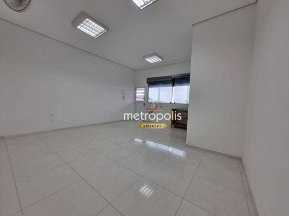 Imagem Kitnet com 1 Quarto para Alugar, 29 m² em Jardim Seckler - São Paulo