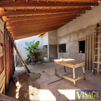 Imagem Casa com 2 Quartos à Venda, 250 m² em Cid. Jardim - Jacareí Imagem Casa com 2 Quartos à Venda, 250 m² em Cid. Jardim - Jacareí