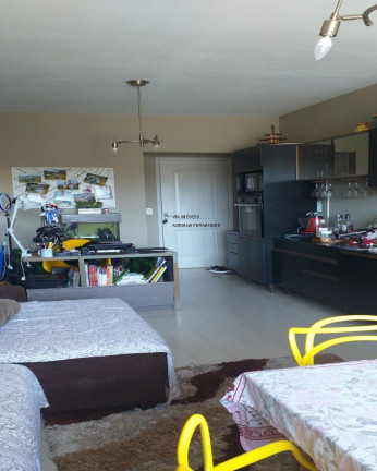 Imagem Apartamento com 2 Quartos à Venda, 90 m² em Mogi Moderno - Mogi Das Cruzes