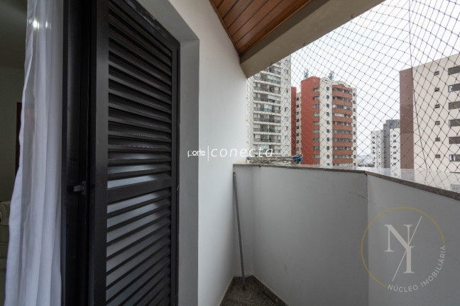 Imagem Apartamento com 3 Quartos à Venda, 167 m² em Vila Regente Feijó - São Paulo