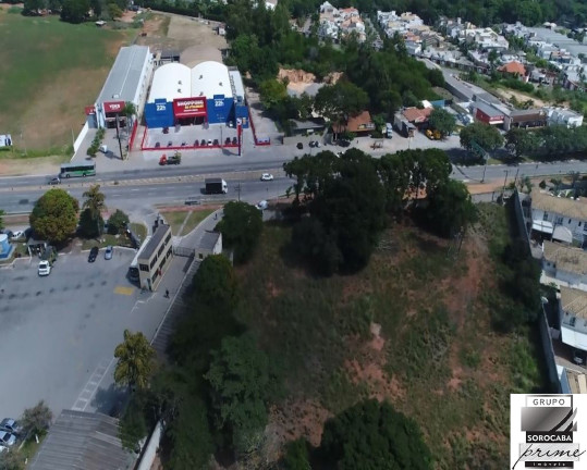 Terreno à Venda,  em Jardim Vera Cruz - Sorocaba