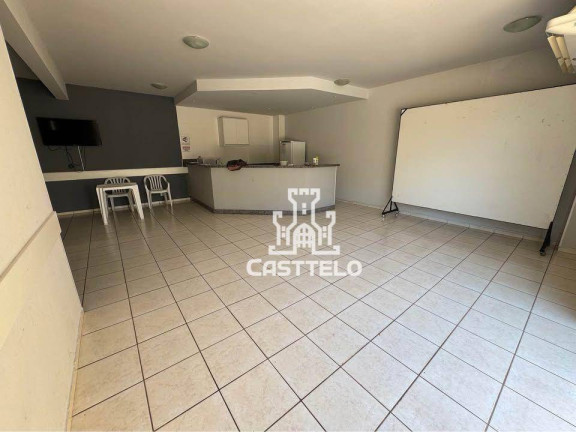 Imagem Apartamento com 2 Quartos à Venda, 51 m² em Paraíso - Londrina