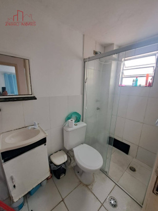 Imagem Apartamento com 2 Quartos à Venda, 51 m² em Parque Munhoz - São Paulo