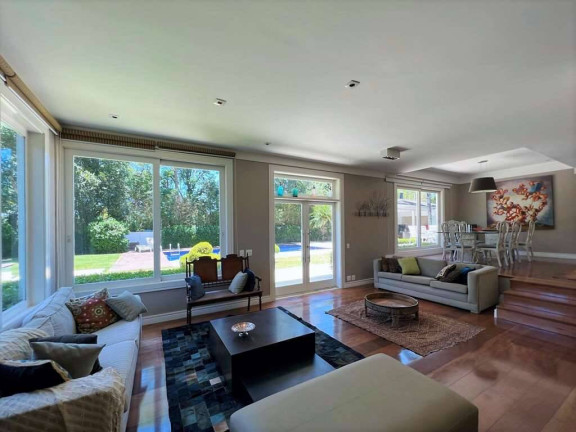 Imagem Casa com 4 Quartos à Venda, 541 m² em Altos De São Fernando - Jandira