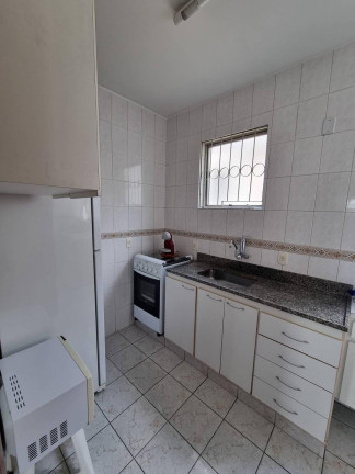 Imagem Apartamento com 3 Quartos à Venda, 70 m² em Havaí - Belo Horizonte