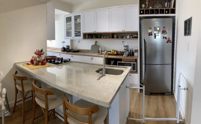 Imagem Apartamento com 2 Quartos à Venda, 81 m² em Centro - Balneário Camboriú