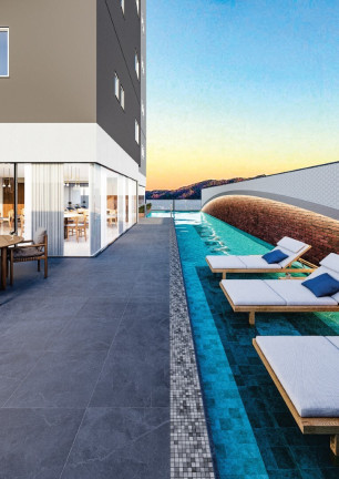Imagem Apartamento com 2 Quartos à Venda, 60 m² em Itapema - Itapema