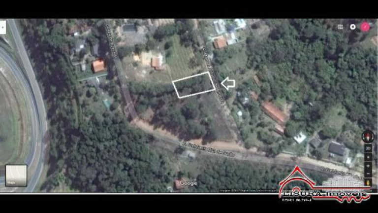 Imagem Terreno à Venda, 990 m² em Veraneio Irajá - Jacareí Imagem Terreno à Venda, 990 m² em Veraneio Irajá - Jacareí