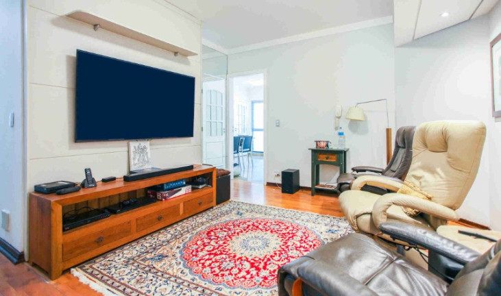 Imagem Imóvel com 5 Quartos à Venda, 300 m² em Jardim Vila Mariana - São Paulo Imagem Imóvel com 5 Quartos à Venda, 300 m² em Jardim Vila Mariana - São Paulo