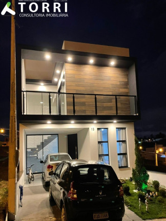 Imagem Imóvel com 3 Quartos à Venda, 160 m² em Horto Florestal - Sorocaba