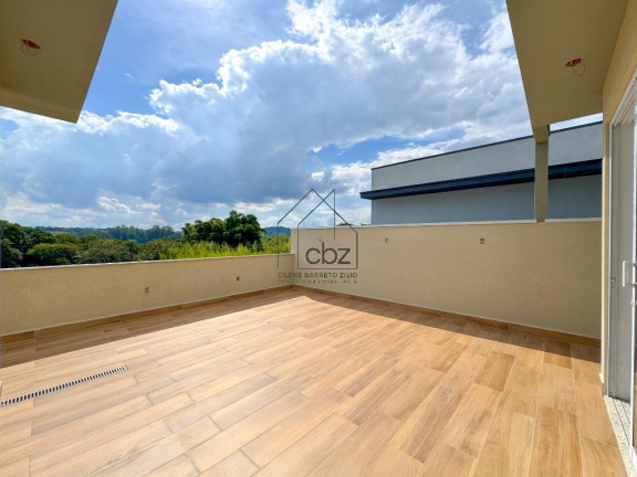 Imagem Casa com 3 Quartos à Venda, 149 m² em São Venâncio - Itupeva