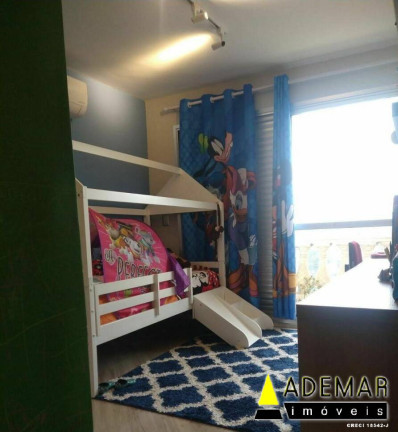 Imagem Apartamento com 3 Quartos à Venda, 127 m² em Centro - São Bernardo Do Campo Imagem Apartamento com 3 Quartos à Venda, 127 m² em Centro - São Bernardo Do Campo