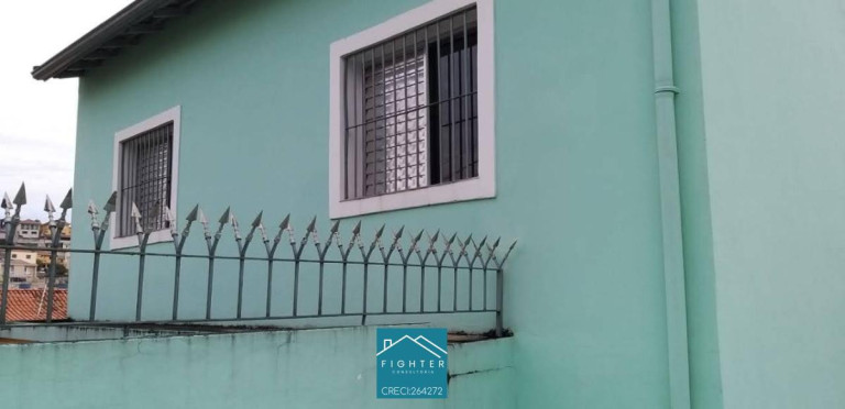 Imagem Sobrado com 2 Quartos à Venda, 149 m²