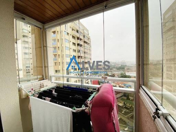 Imagem Apartamento com 3 Quartos à Venda, 128 m² em Centro - Santo André Imagem Apartamento com 3 Quartos à Venda, 128 m² em Centro - Santo André