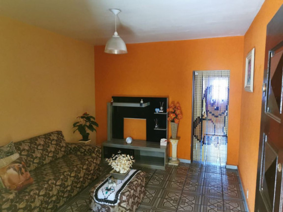 Imagem Casa com 2 Quartos à Venda, 113 m² em Vila Vitória - Santo André Imagem Casa com 2 Quartos à Venda, 113 m² em Vila Vitória - Santo André