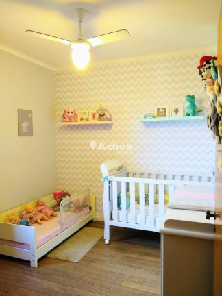 Imagem Apartamento com 3 Quartos à Venda, 87 m² em Parque Rural Fazenda Santa Cândida - Campinas Imagem Apartamento com 3 Quartos à Venda, 87 m² em Parque Rural Fazenda Santa Cândida - Campinas