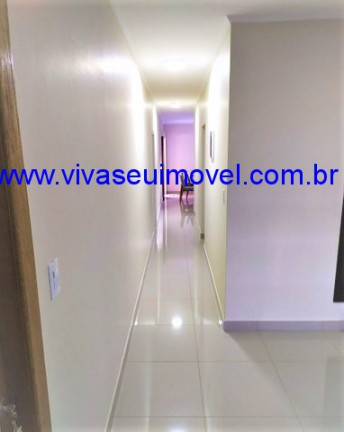 Imagem Casa com 3 Quartos à Venda,  em Jardim Do Valle Ii - Indaiatuba