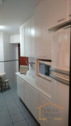 Imagem Apartamento com 3 Quartos à Venda, em Vila Guilherme - São Paulo Imagem Apartamento com 3 Quartos à Venda, em Vila Guilherme - São Paulo