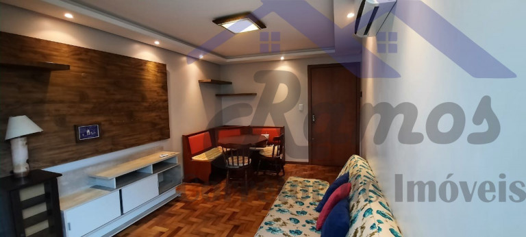 Imóvel com 2 Quartos à Venda, 78 m² em Nonoai - Porto Alegre