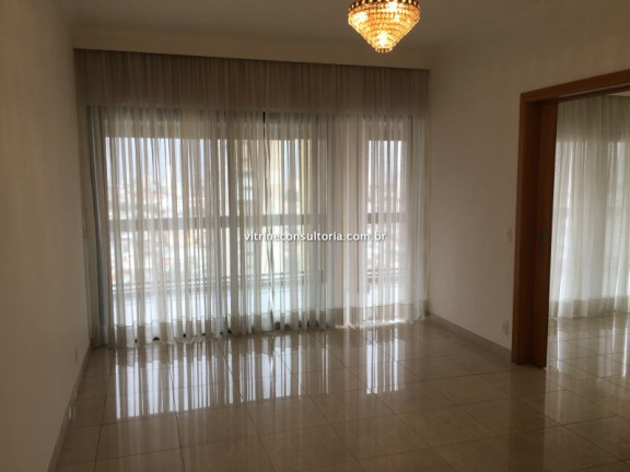 Imagem Apartamento com 4 Quartos à Venda, 370 m² em Chácara Klabin - São Paulo
