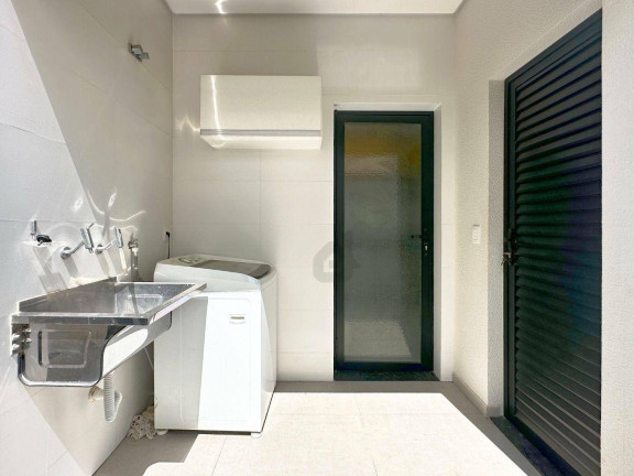 Imagem Casa com 3 Quartos à Venda, 200 m² em Condomínio Cyrela Landscape - Votorantim