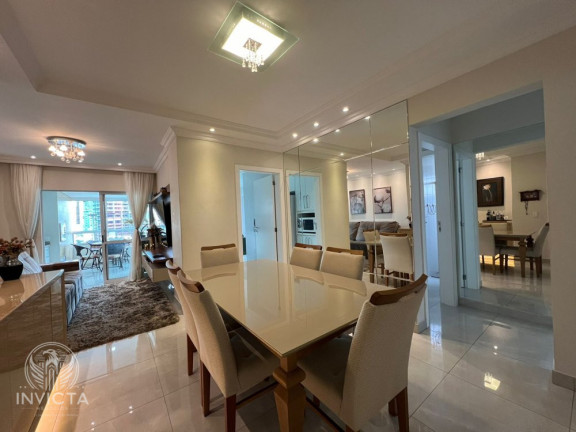 Imagem Apartamento com 3 Quartos à Venda, 100 m² em Centro - Balneário Camboriú