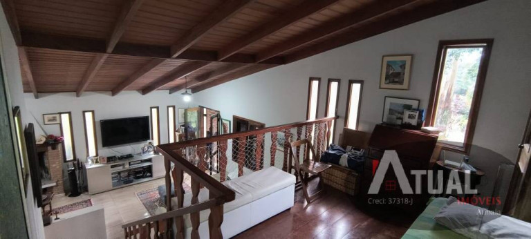 Imagem Chácara com 4 Quartos à Venda, 190 m² em Portão - Atibaia Imagem Chácara com 4 Quartos à Venda, 190 m² em Portão - Atibaia