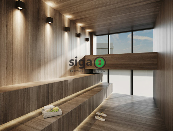 Imagem Apartamento com 4 Quartos à Venda, 301 m² em Paraíso - São Paulo Imagem Apartamento com 4 Quartos à Venda, 301 m² em Paraíso - São Paulo