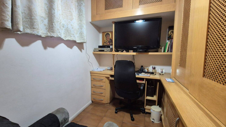 Imagem Apartamento com 3 Quartos para Alugar, 160 m² em Boqueirão - Santos