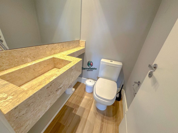 Imagem Apartamento com 2 Quartos à Venda, 82 m² em Bavária - Gramado