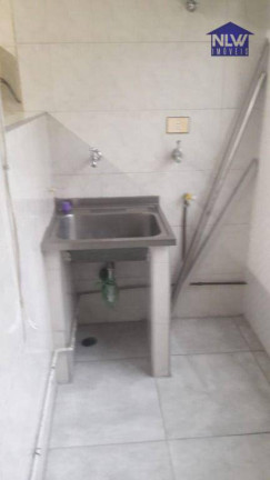 Imagem Apartamento com 3 Quartos à Venda, 60 m² em Lauzane Paulista - São Paulo