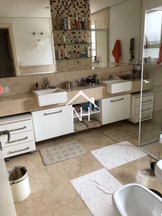 Imagem Apartamento com 4 Quartos à Venda, 300 m² em Indianópolis - São Paulo