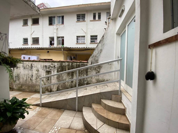 Imagem Sobrado com 4 Quartos à Venda, 145 m² em Gonzaga - Santos Imagem Sobrado com 4 Quartos à Venda, 145 m² em Gonzaga - Santos