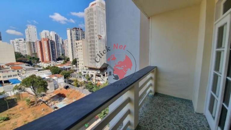 Imagem Apartamento com 93 Quartos à Venda, 106 m² em Perdizes - São Paulo Imagem Apartamento com 93 Quartos à Venda, 106 m² em Perdizes - São Paulo