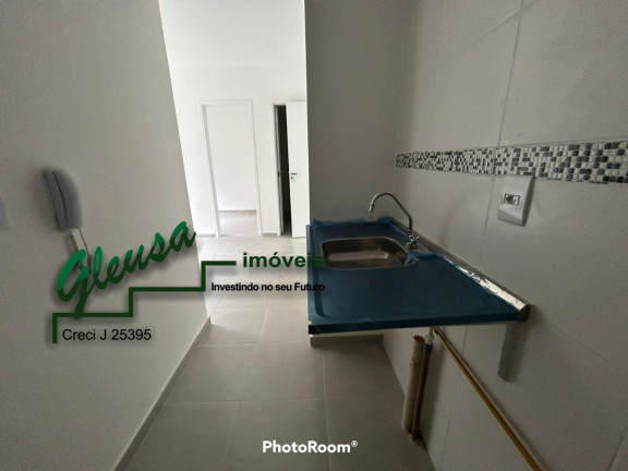 Imagem Apartamento com 2 Quartos para Alugar, 40 m² em Vila Matilde - São Paulo