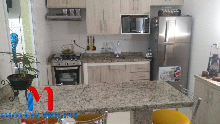 Imagem Apartamento com 2 Quartos à Venda, 74 m² em Vila Vera - São Paulo