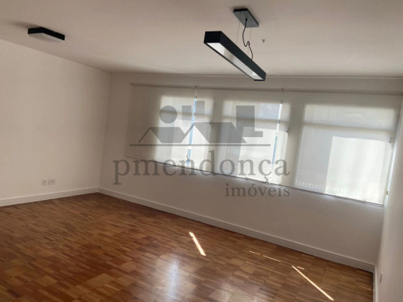 Apartamento com 3 Quartos à Venda, 150 m² em Pinheiros - São Paulo