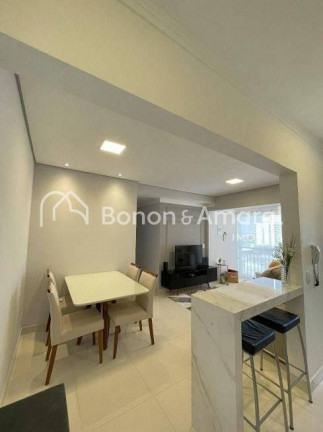 Imagem Apartamento com 2 Quartos à Venda, 60 m² em Ponte Preta - Campinas Imagem Apartamento com 2 Quartos à Venda, 60 m² em Ponte Preta - Campinas