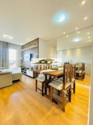Imagem Apartamento com 3 Quartos à Venda, 70 m² em Vila Brasílio Machado - São Paulo