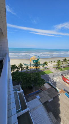 Imagem Apartamento com 2 Quartos à Venda, 77 m² em Solemar - Praia Grande