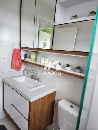 Imagem Apartamento com 4 Quartos à Venda, 147 m² em Darly Santos - Vila Velha Imagem Apartamento com 4 Quartos à Venda, 147 m² em Darly Santos - Vila Velha