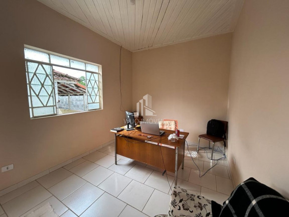 Imagem Casa com 7 Quartos à Venda, 440 m² em Centro - Santa Branca