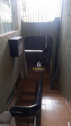 Imagem Casa com 3 Quartos à Venda, 524 m² em Jardim São Caetano - São Caetano Do Sul