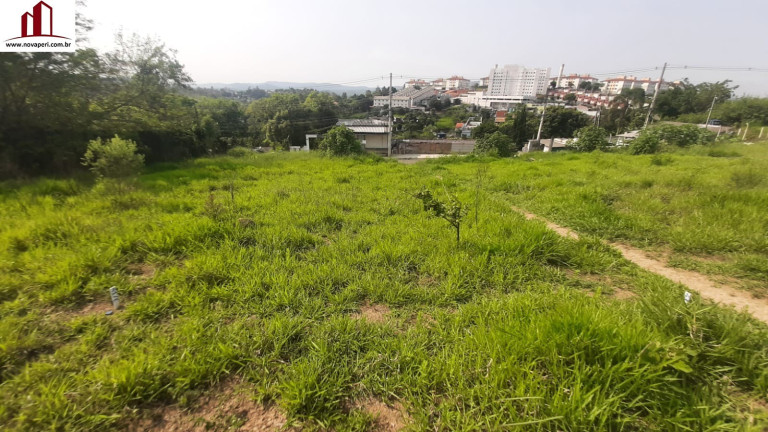 Terreno à Venda, 127 m² em Chácaras São José - Franco Da Rocha