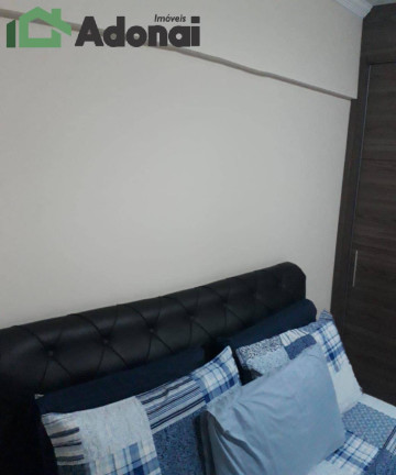 Imagem Apartamento com 2 Quartos à Venda, 104 m² em Campo Da Aviação - Praia Grande