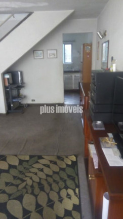 Imagem Casa com 2 Quartos à Venda, 100 m² em Vila Clementino - São Paulo Imagem Casa com 2 Quartos à Venda, 100 m² em Vila Clementino - São Paulo