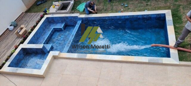 Imagem Casa com 4 Quartos à Venda, 282 m²