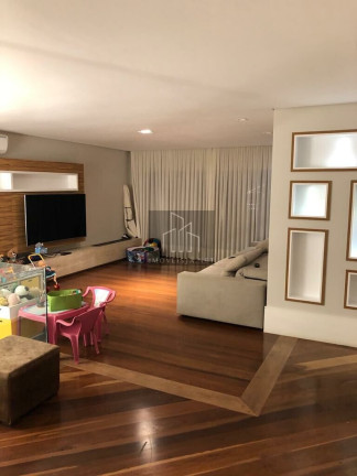 Imagem Casa com 3 Quartos à Venda, 393 m² em Alphaville - Santana De Parnaíba