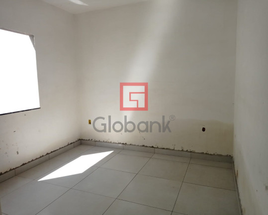 Imagem Casa com 2 Quartos à Venda, 53 m² em Jardim Primavera - Montes Claros
